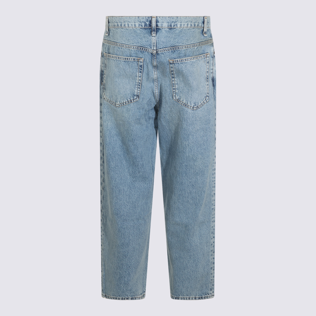 [Rag & Bone] Jeans FW26 MED25S1255RGBEBEACON