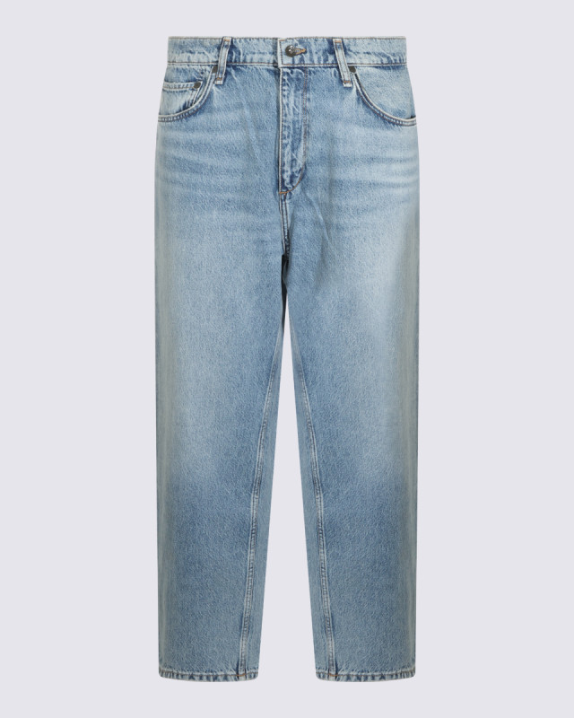 [Rag & Bone] Jeans FW26 MED25S1255RGBEBEACON