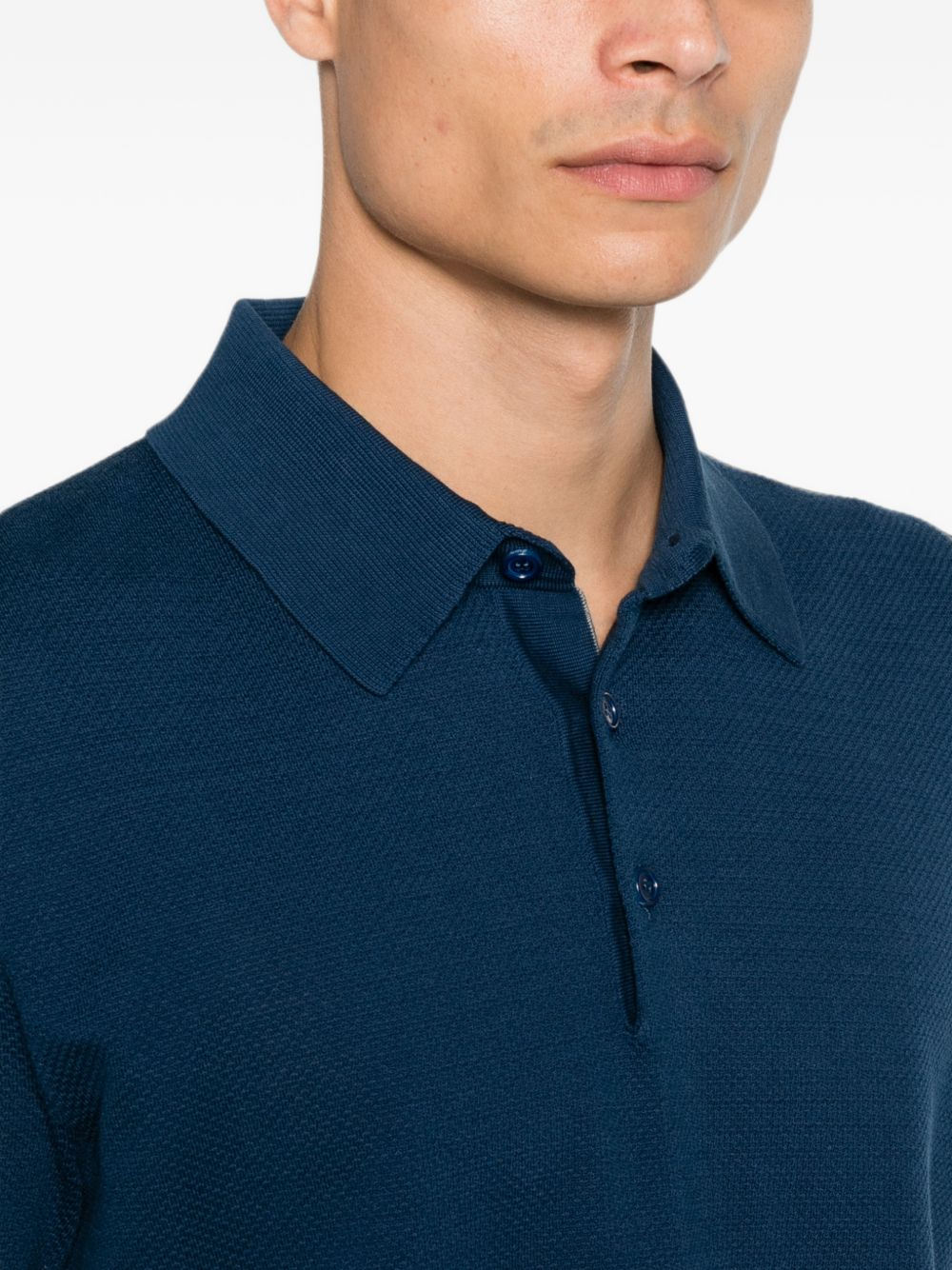 [BRIONI] Shirts Short Sleeve FW26 UMR20OP0K154412