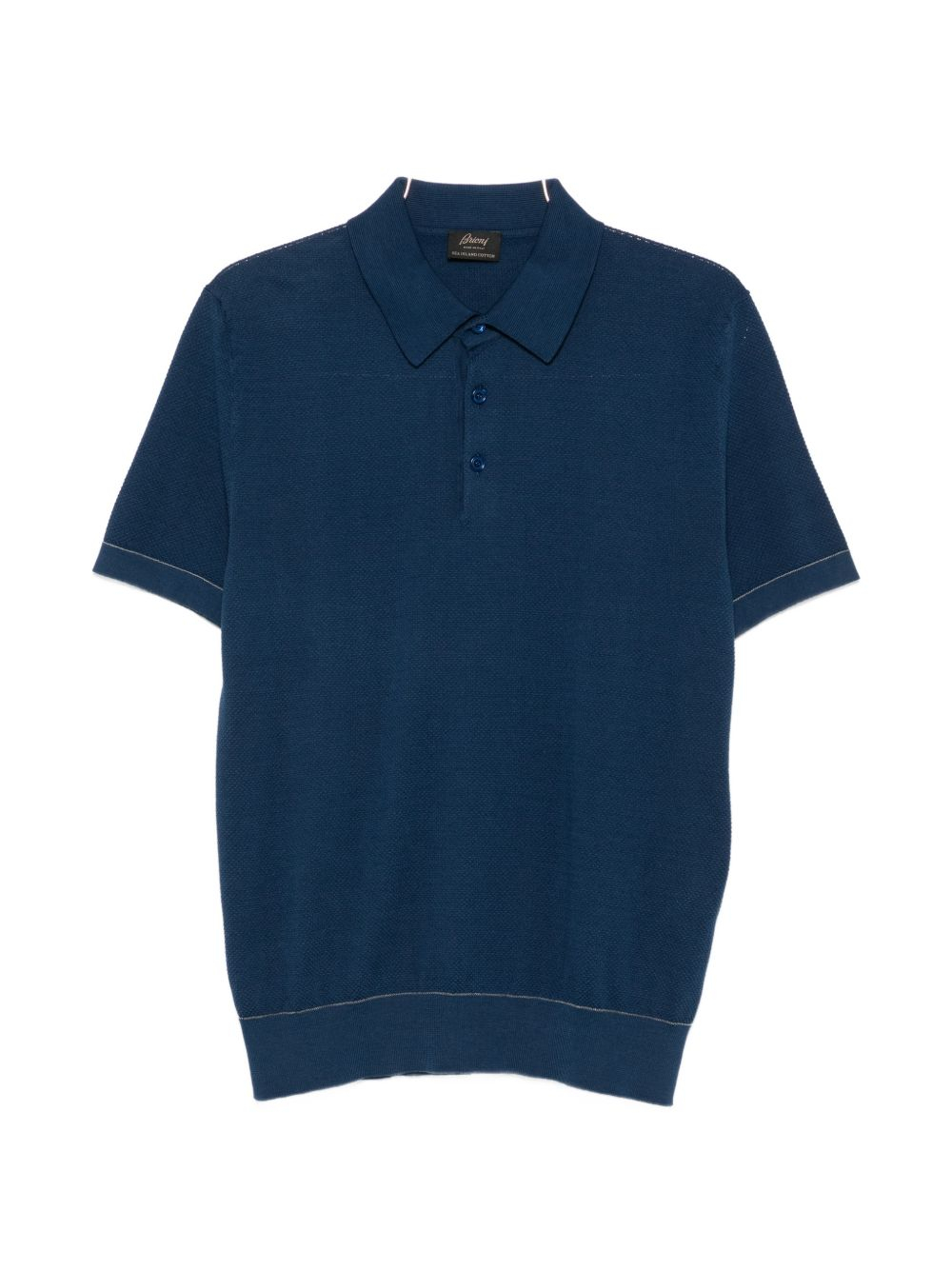 [BRIONI] Shirts Short Sleeve FW26 UMR20OP0K154412
