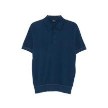 [BRIONI] Shirts Short Sleeve FW26 UMR20OP0K154412