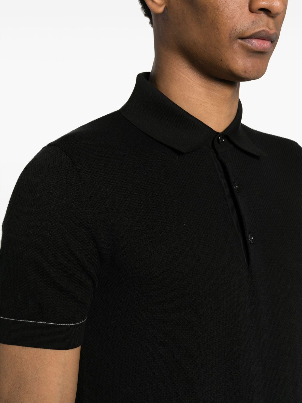 [BRIONI] Shirts Short Sleeve FW26 UMR20OP0K151012