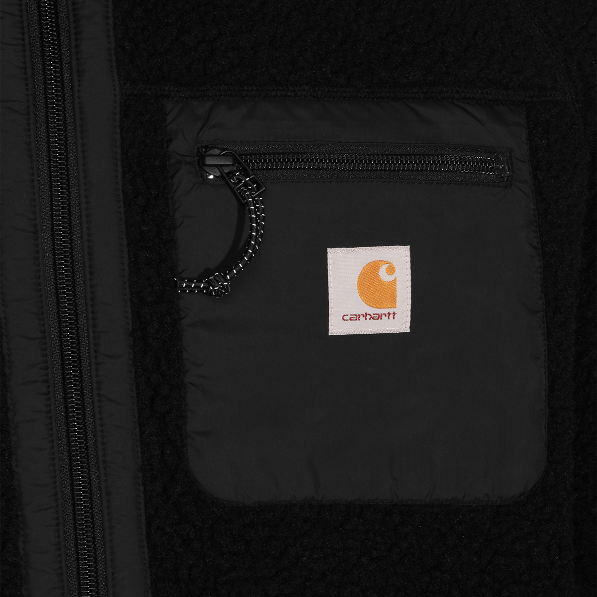 [CARHARTT WIP] Casual Jacket FW26 I03569600EXX