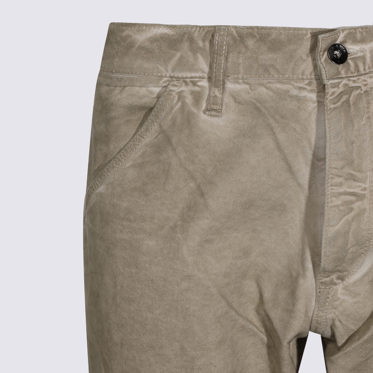 [Rag & Bone] Trousers FW26 RX1326F2KOWOIL WASH
