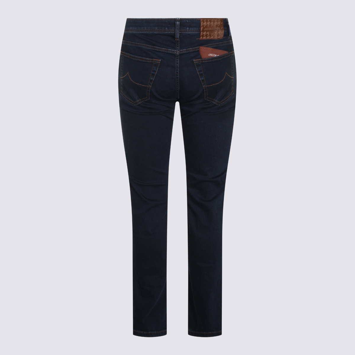 [Jacob Cohen] Jeans FW26 JUMQE006030S3624R2100D