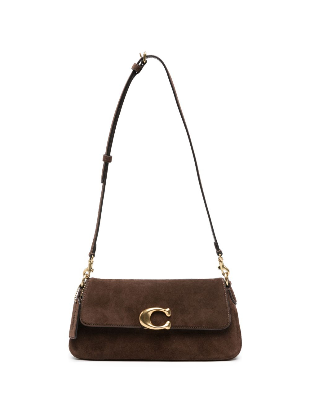 [COACH] Shoulder bag FW26 CDZ74B4Z5D