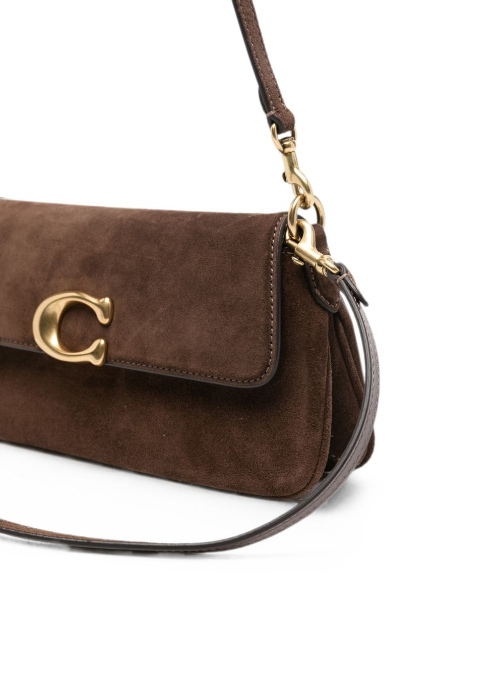 [COACH] Shoulder bag FW26 CDZ74B4Z5D