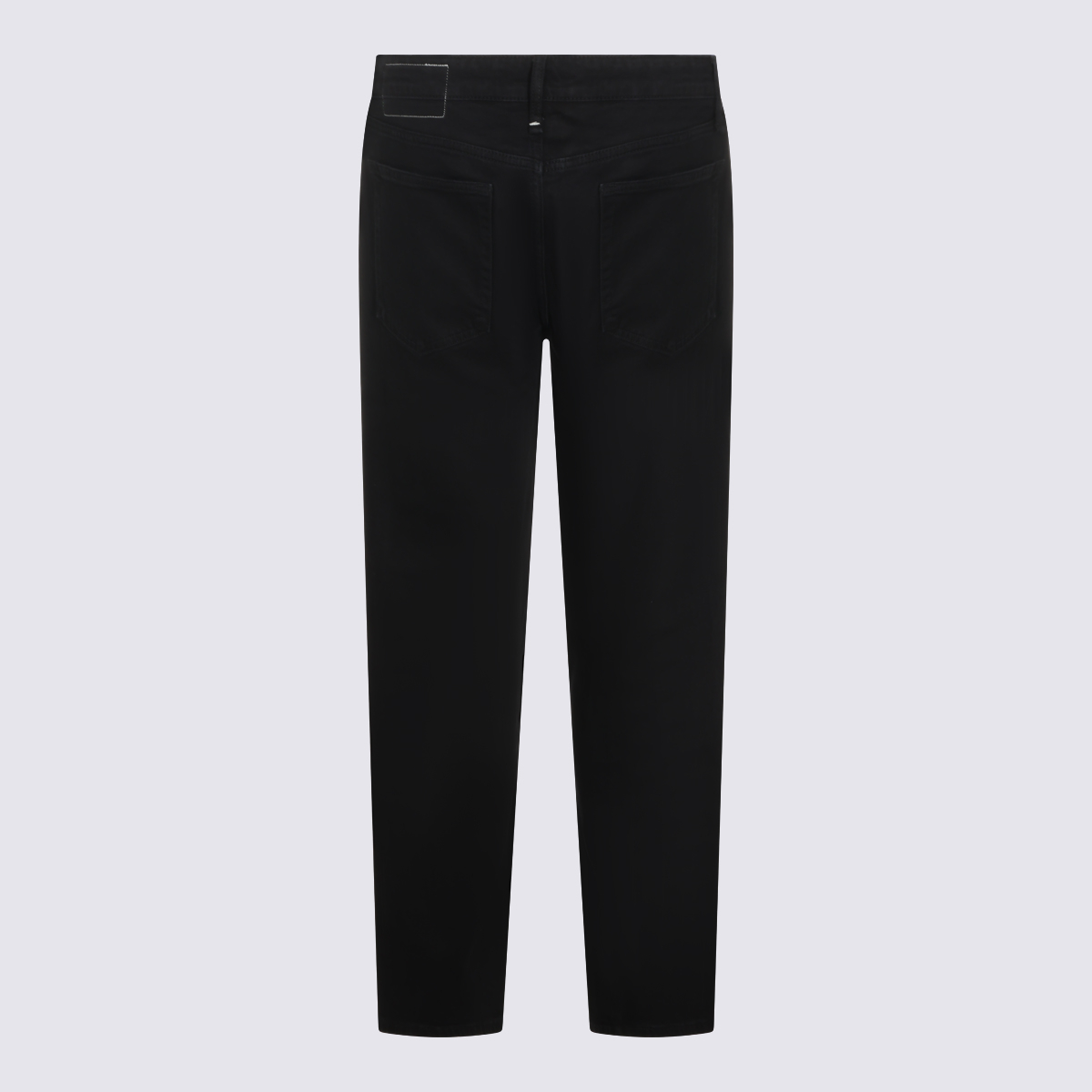 [Rag & Bone] Jeans FW26 RX0425H2VBLBLACK