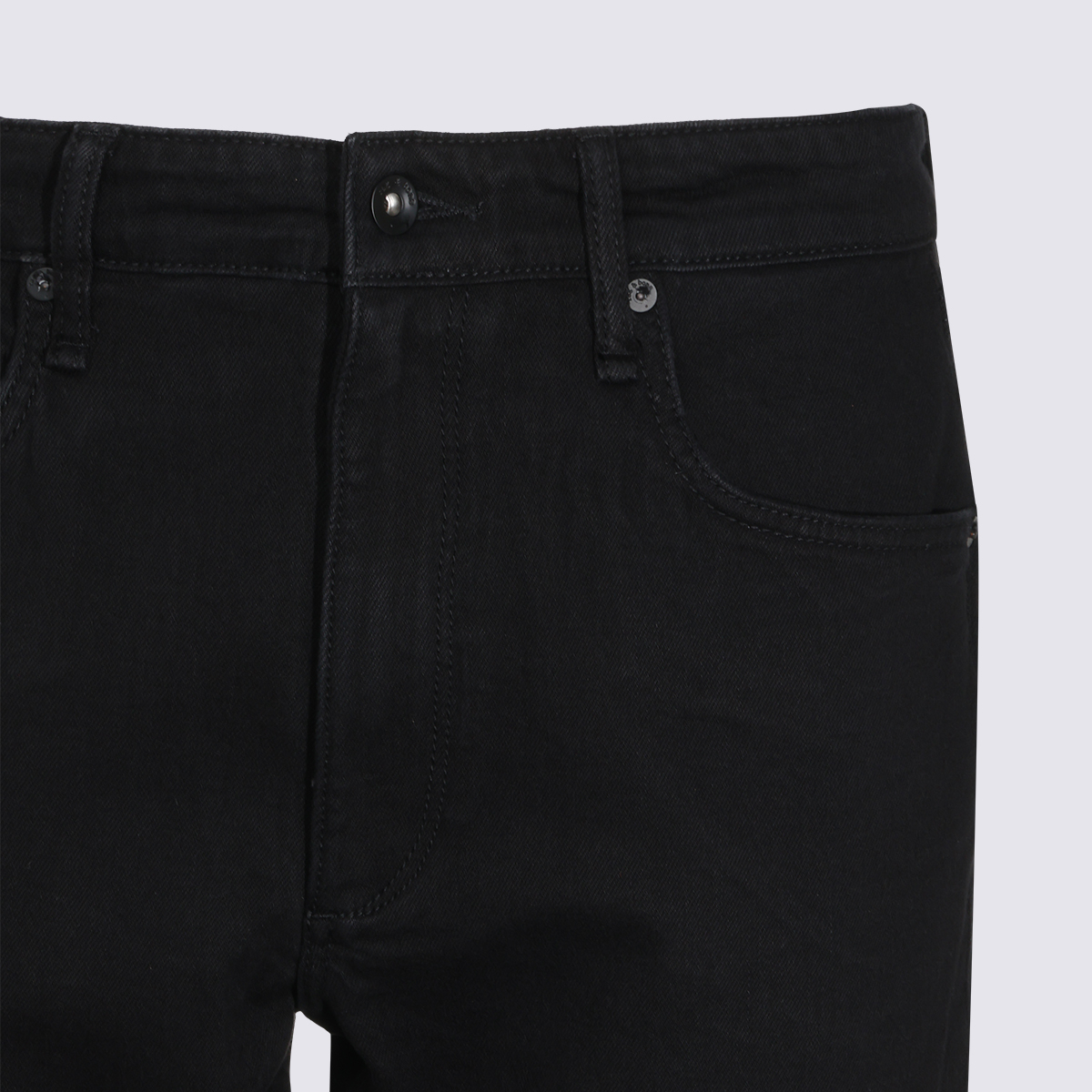 [Rag & Bone] Jeans FW26 RX0425H2VBLBLACK