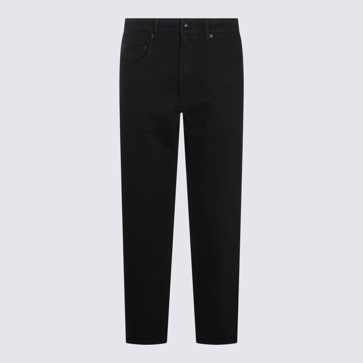 [Rag & Bone] Jeans FW26 RX0425H2VBLBLACK