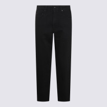 [Rag & Bone] Jeans FW26 RX0425H2VBLBLACK
