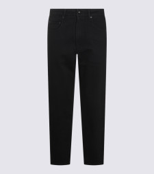 [Rag & Bone] Jeans FW26 RX0425H2VBLBLACK