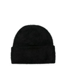 [SOFT GOAT] Hat FW26 2463500001BLACK