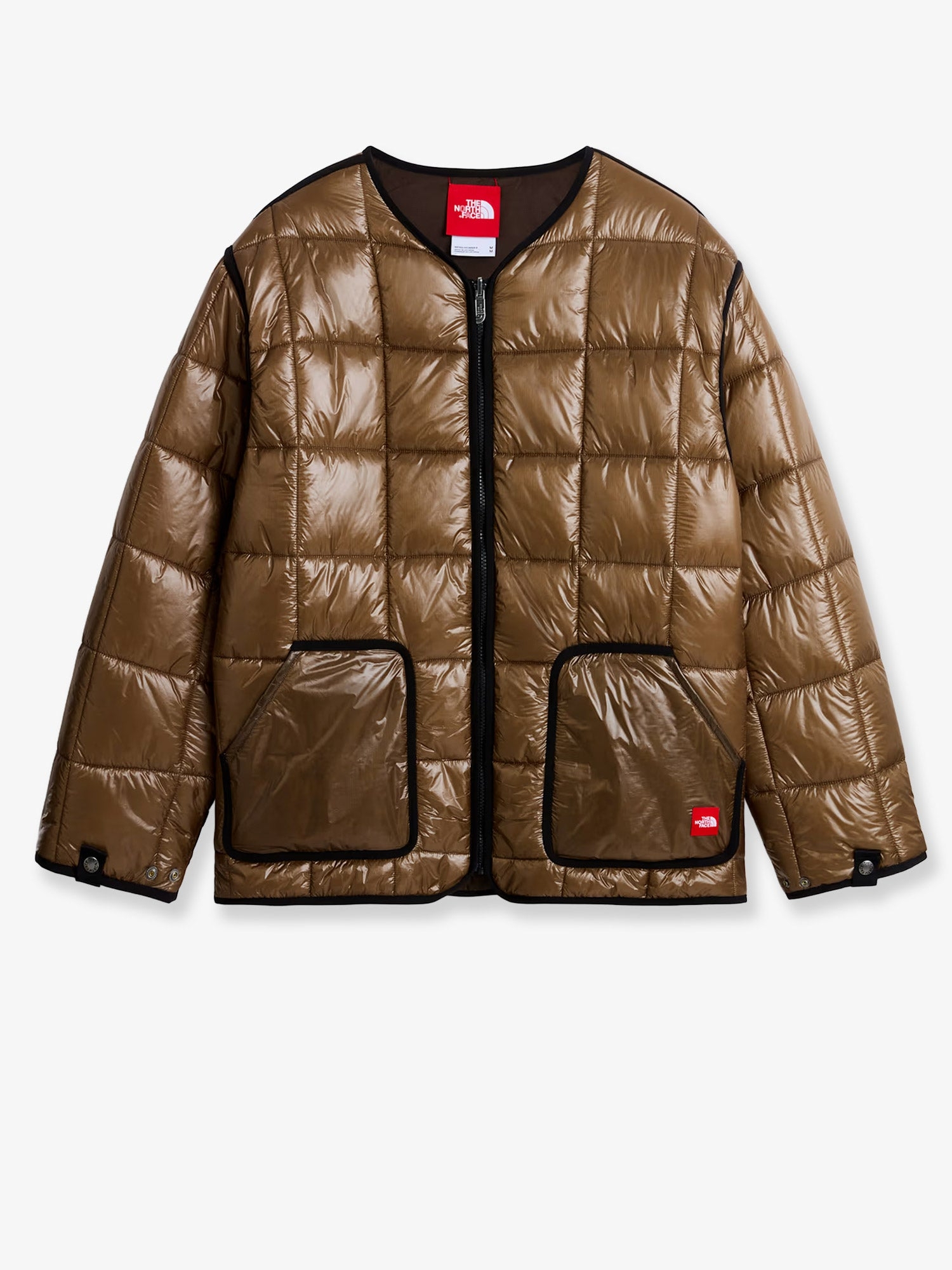 [THE NORTH FACE] Jacket FW26 NF0A8HDHU1A1