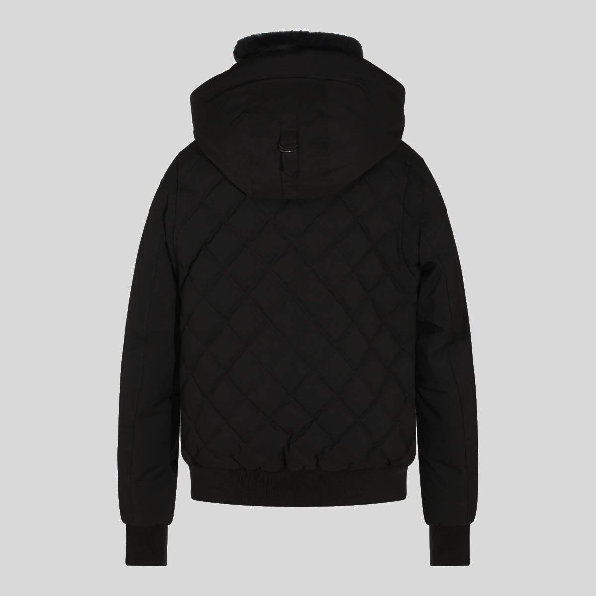 [Mackage] Down Jacket FW26 IKERZC0001