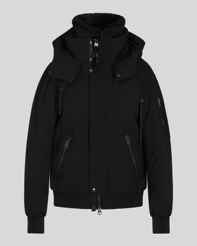 [Mackage] Down Jacket FW26 IKERZC0001