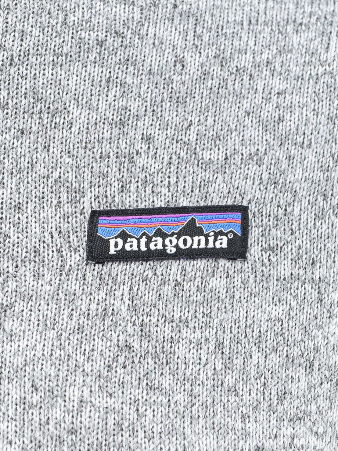 [Patagonia] Sweatshirt FW26 25543BCW