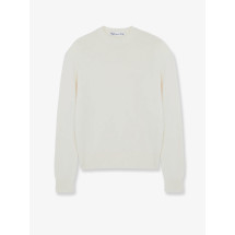 [THE FRANKIE SHOP] Knitwear FW26 KNFS007180010IVORY