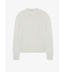 [THE FRANKIE SHOP] Knitwear FW26 KNFS007180010IVORY