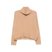 [SOFT GOAT] Knitwear FW26 FW25SF2104912073CAMEL