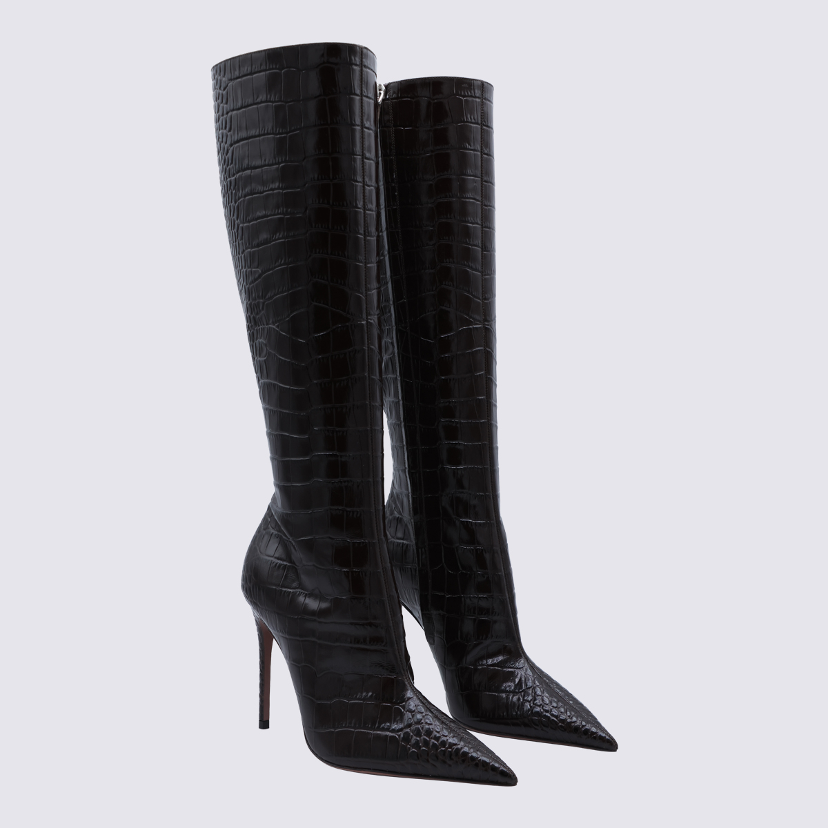 [Paris Texas] Ankle Boots FW26 PX2046XCOCOEBANO