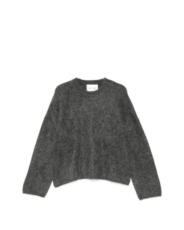 [SOFT GOAT] Knitwear FW26 FW25SF2308312109ANTHRACITE