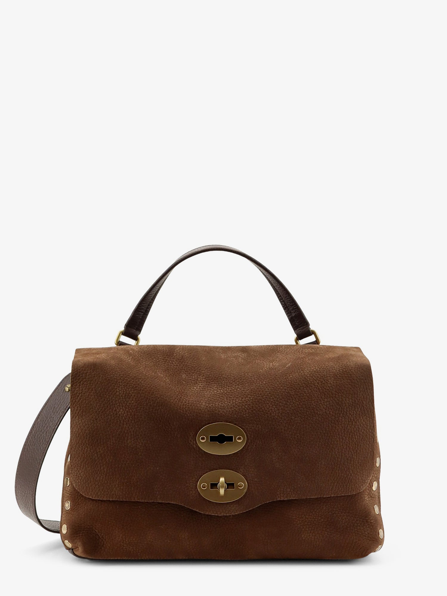 [Zanellato] Bag FW26 0680900070000SZ1164