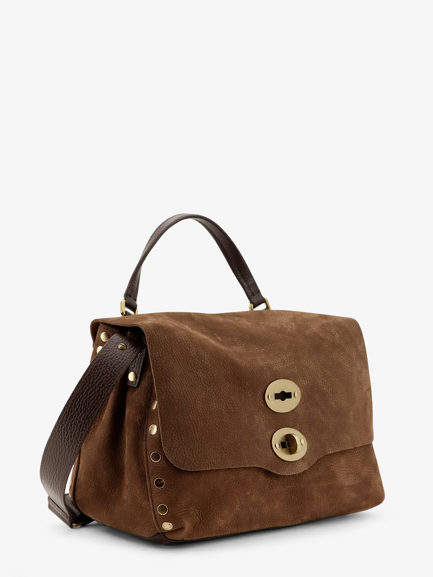 [Zanellato] Bag FW26 0680900070000SZ1164