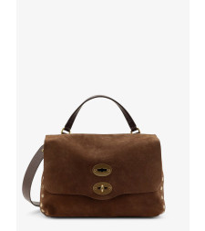 [Zanellato] Bag FW26 0680900070000SZ1164