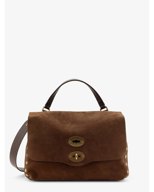 [Zanellato] Bag FW26 0680900070000SZ1164