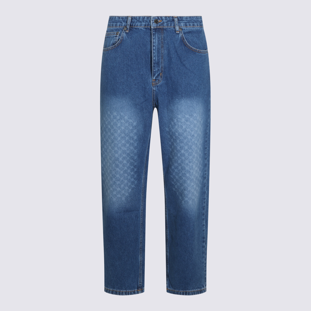 [Daily Paper Uomo] Jeans FW26 2610176MID BLUE