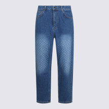 [Daily Paper Uomo] Jeans FW26 2610176MID BLUE