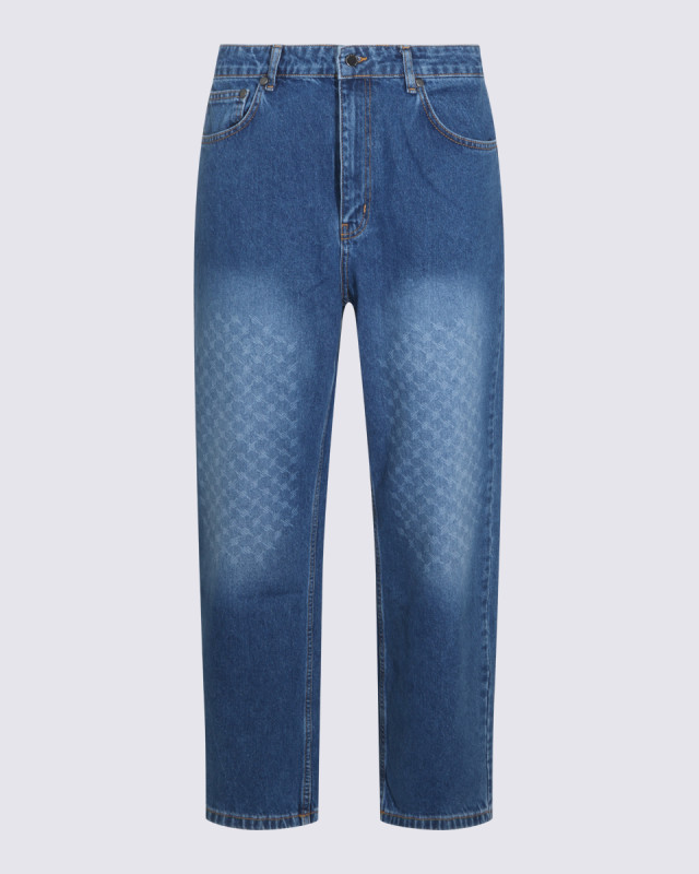 [Daily Paper Uomo] Jeans FW26 2610176MID BLUE