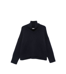 [SOFT GOAT] Knitwear FW26 FW25SF2104910039NAVY