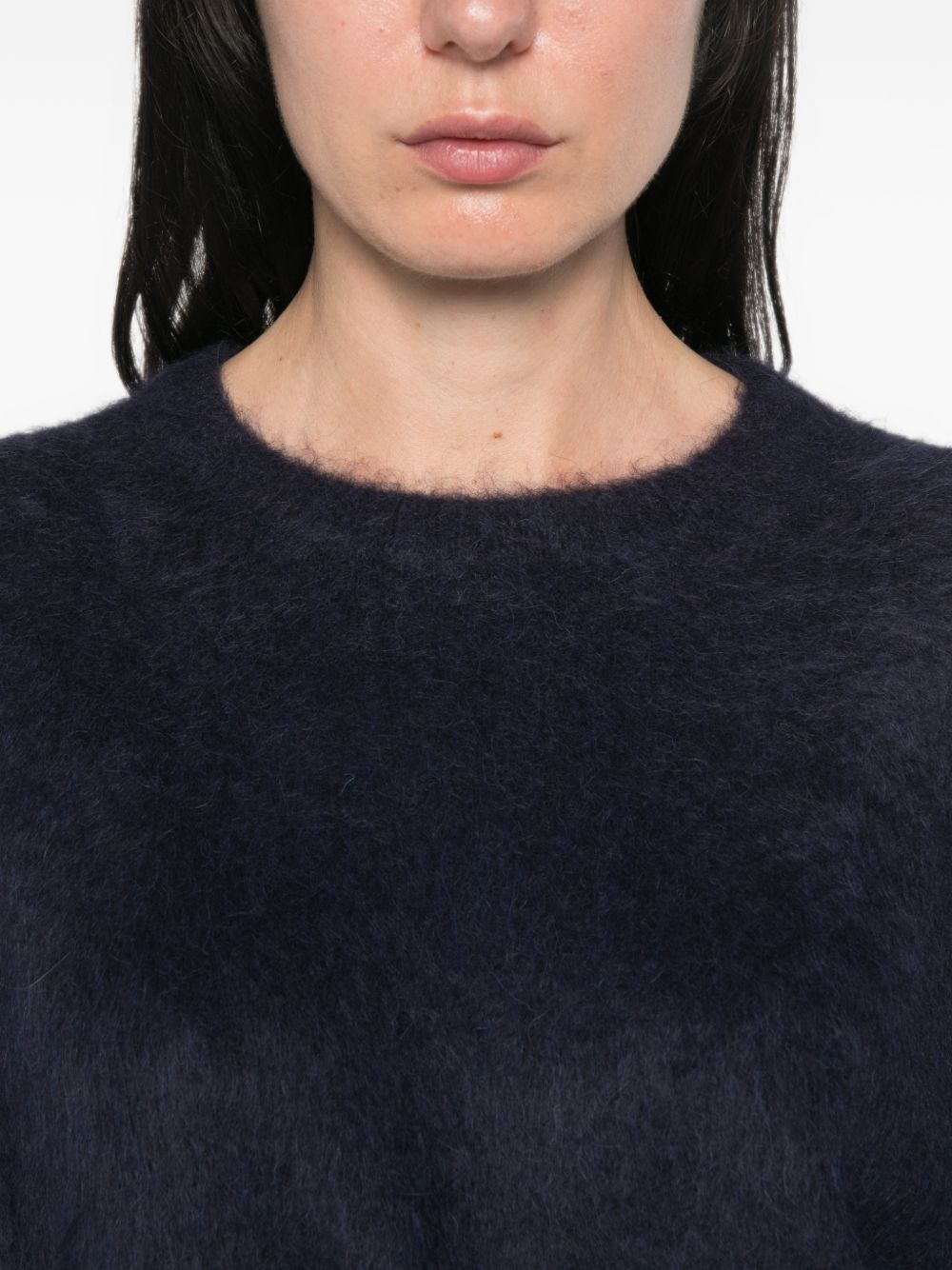 [SOFT GOAT] Knitwear FW26 FW25SF2308310040NAVY