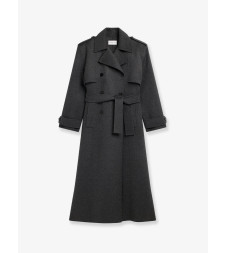 [THE FRANKIE SHOP] Coat FW26 COFS21141134