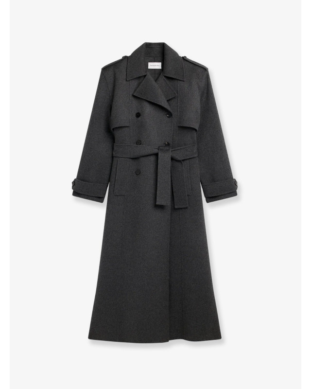 [THE FRANKIE SHOP] Coat FW26 COFS21141134