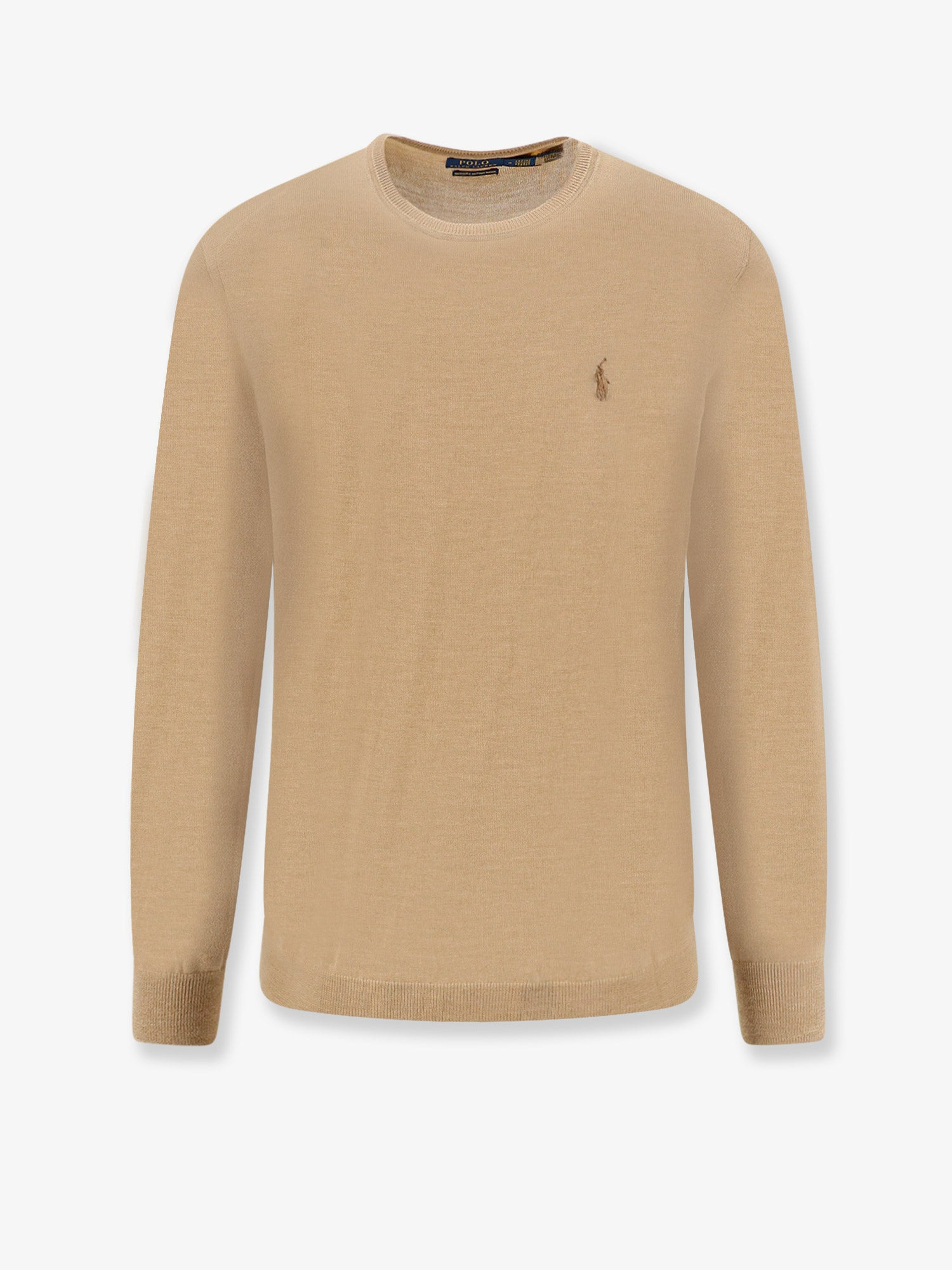[Polo Ralph Lauren] Knitwear FW26 710954589005