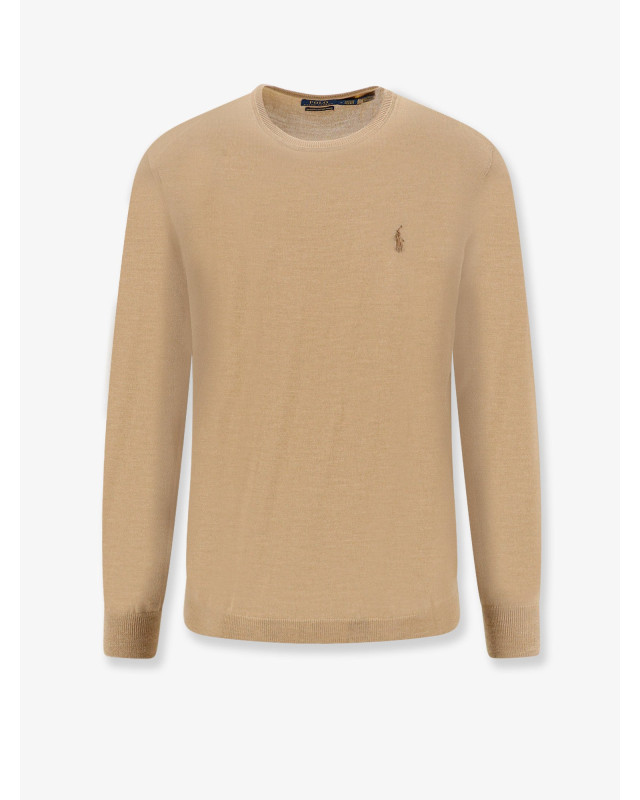[Polo Ralph Lauren] Knitwear FW26 710954589005