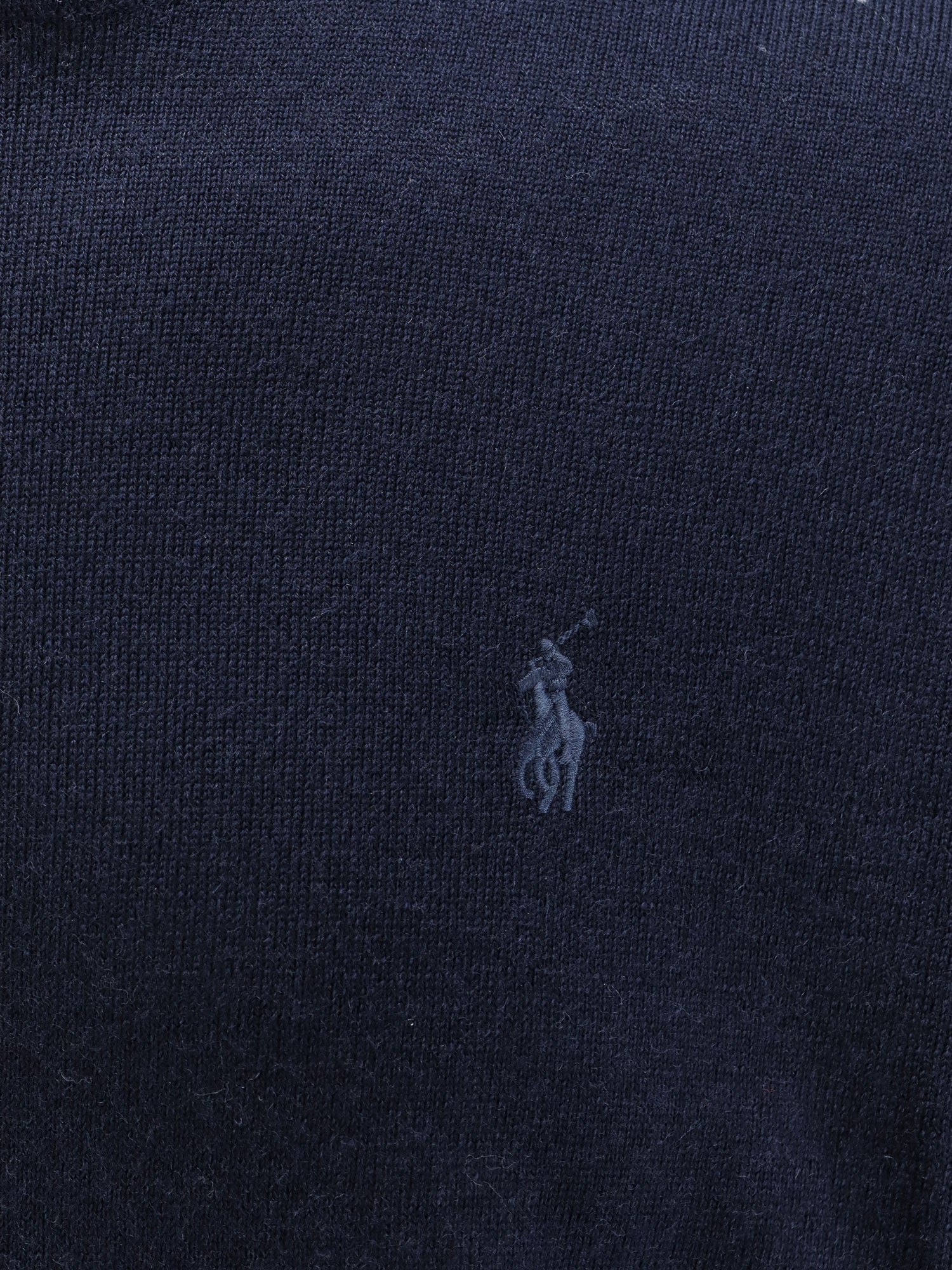 [Polo Ralph Lauren] Knitwear FW26 710954589002