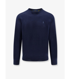 [Polo Ralph Lauren] Knitwear FW26 710954589002