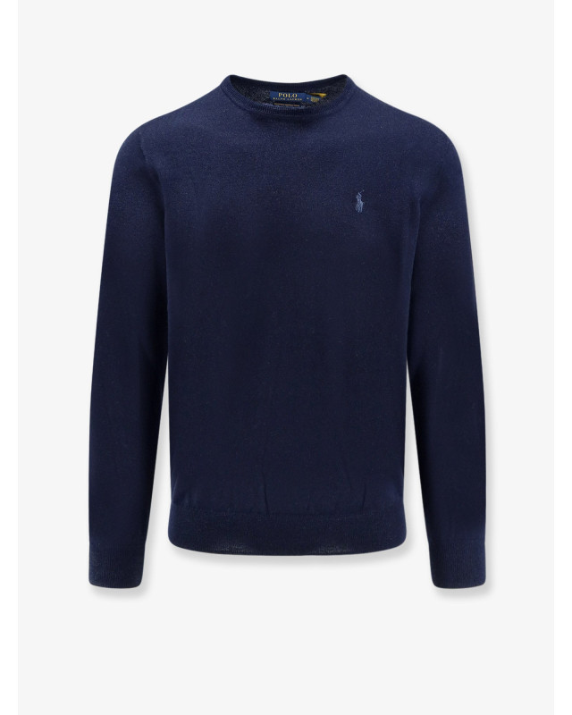 [Polo Ralph Lauren] Knitwear FW26 710954589002