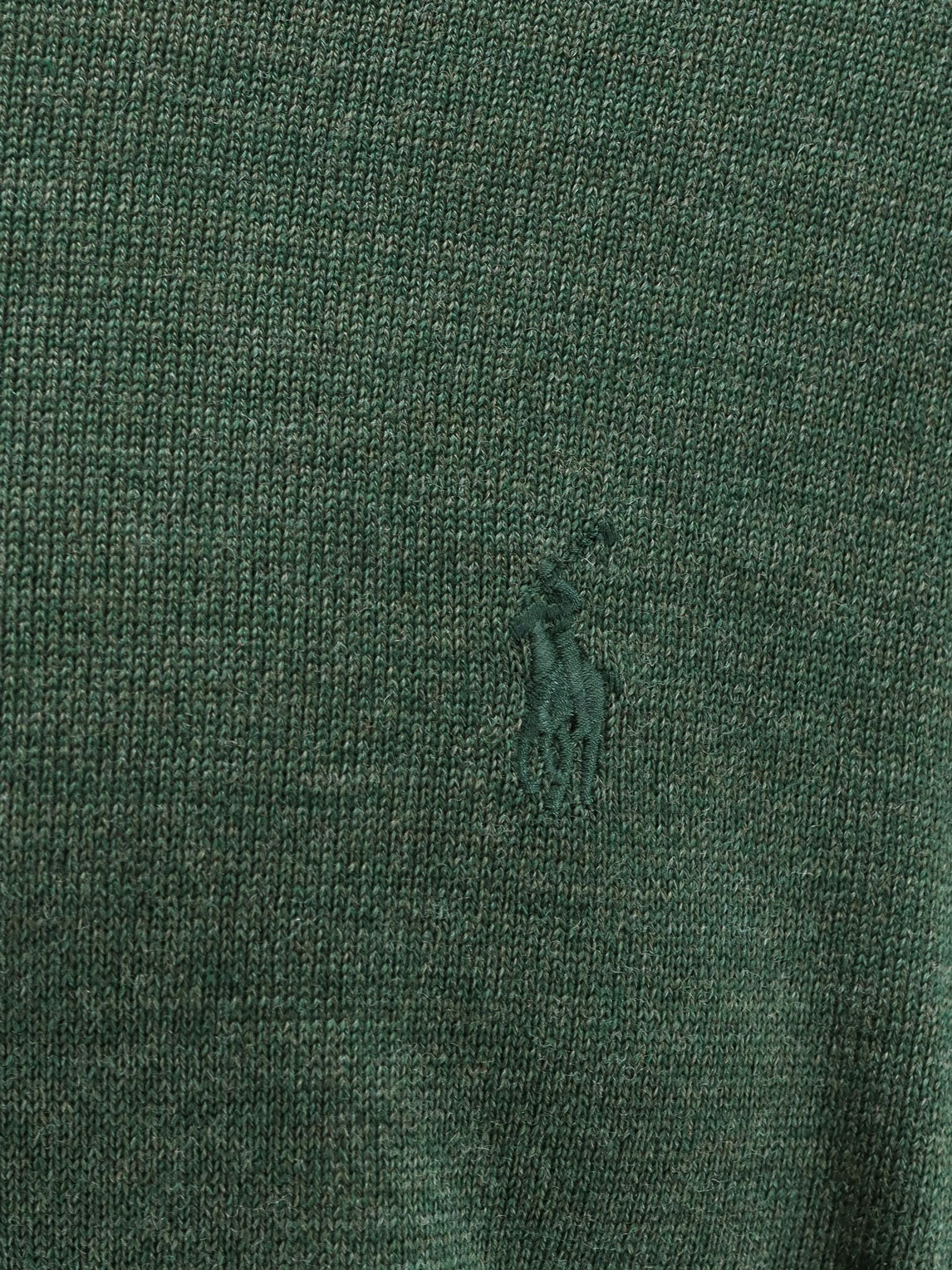 [Polo Ralph Lauren] Knitwear FW26 710954589006
