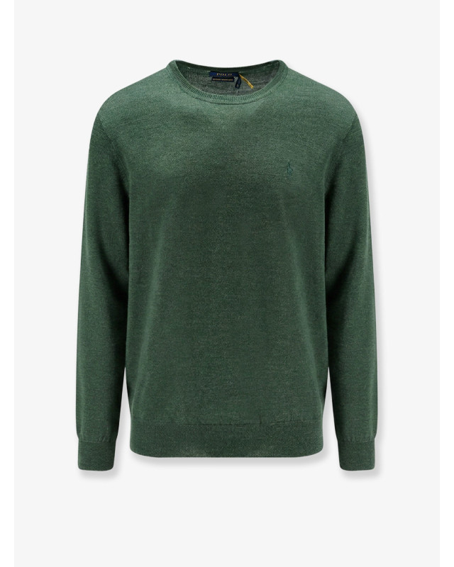 [Polo Ralph Lauren] Knitwear FW26 710954589006
