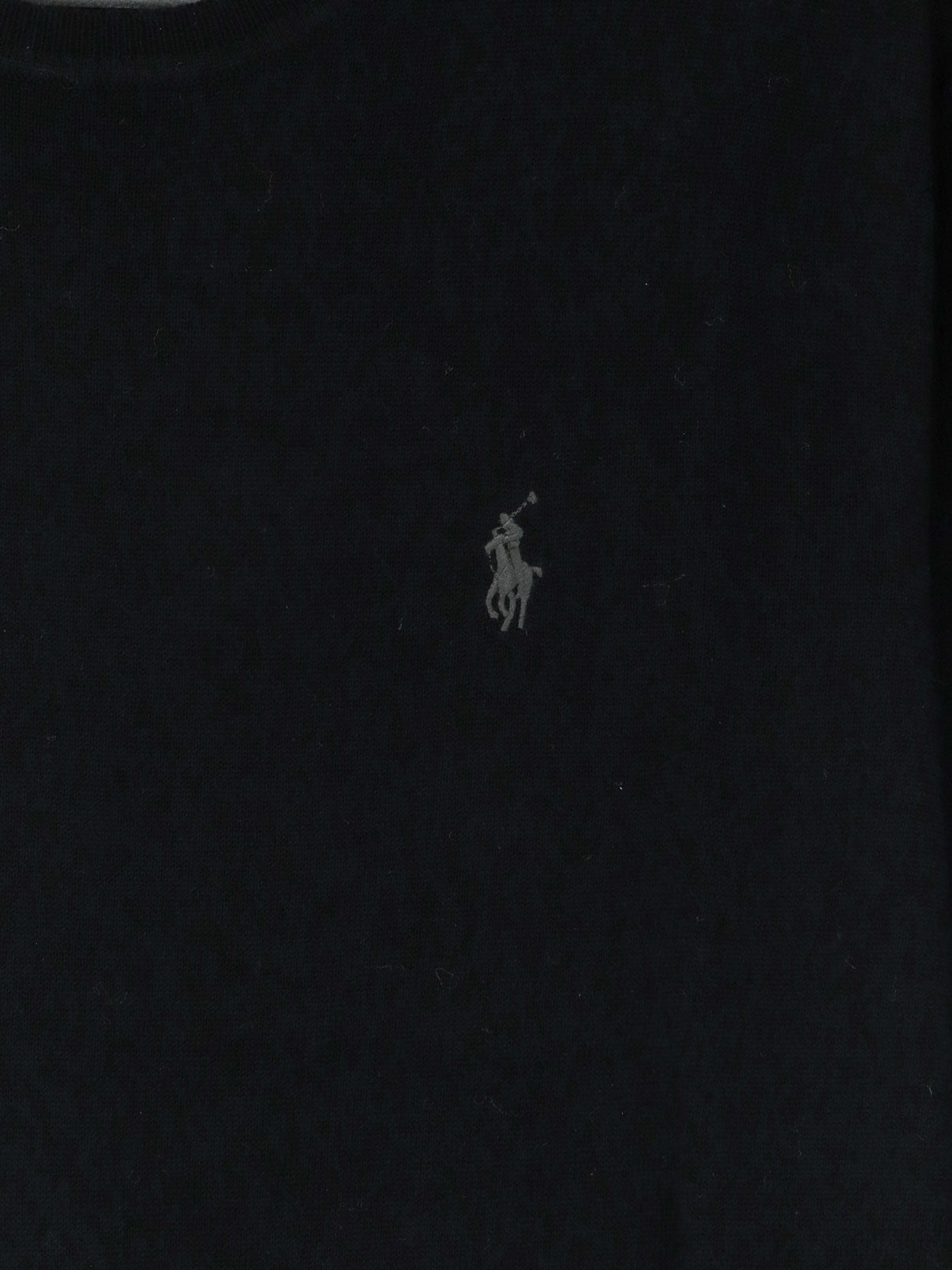 [Polo Ralph Lauren] Knitwear FW26 710954589004