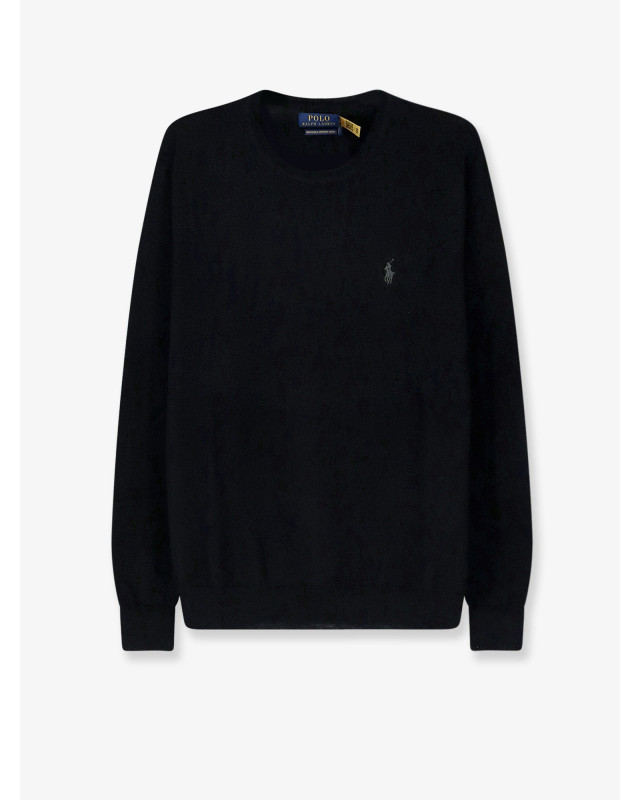 [Polo Ralph Lauren] Knitwear FW26 710954589004