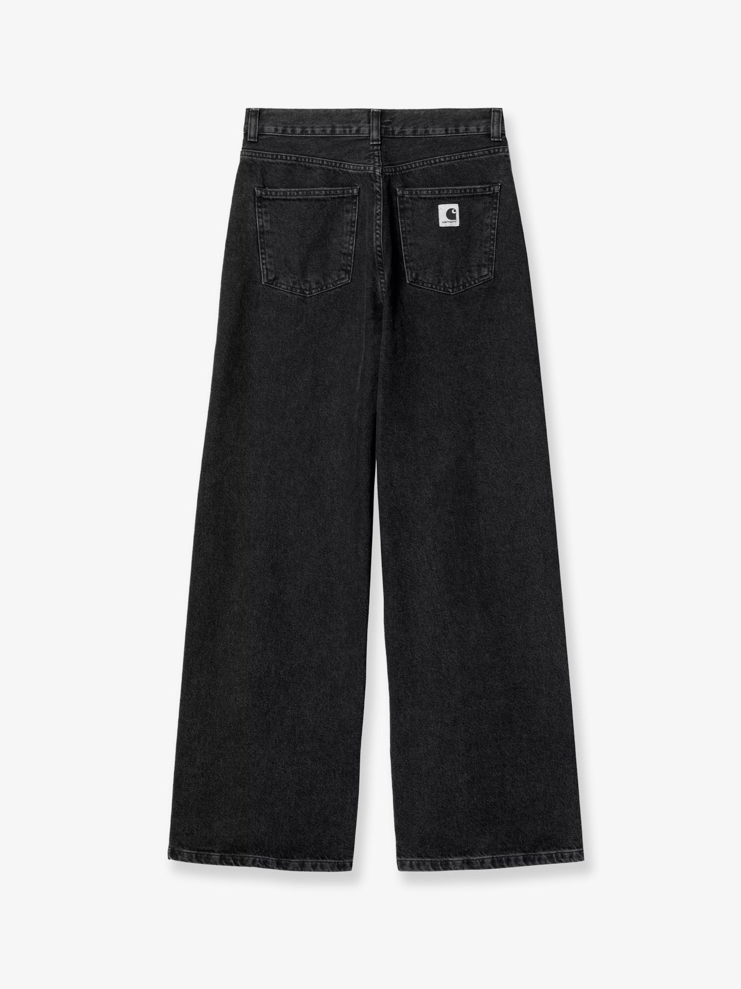 [CARHARTT WIP] Jeans FW26 I0304978960