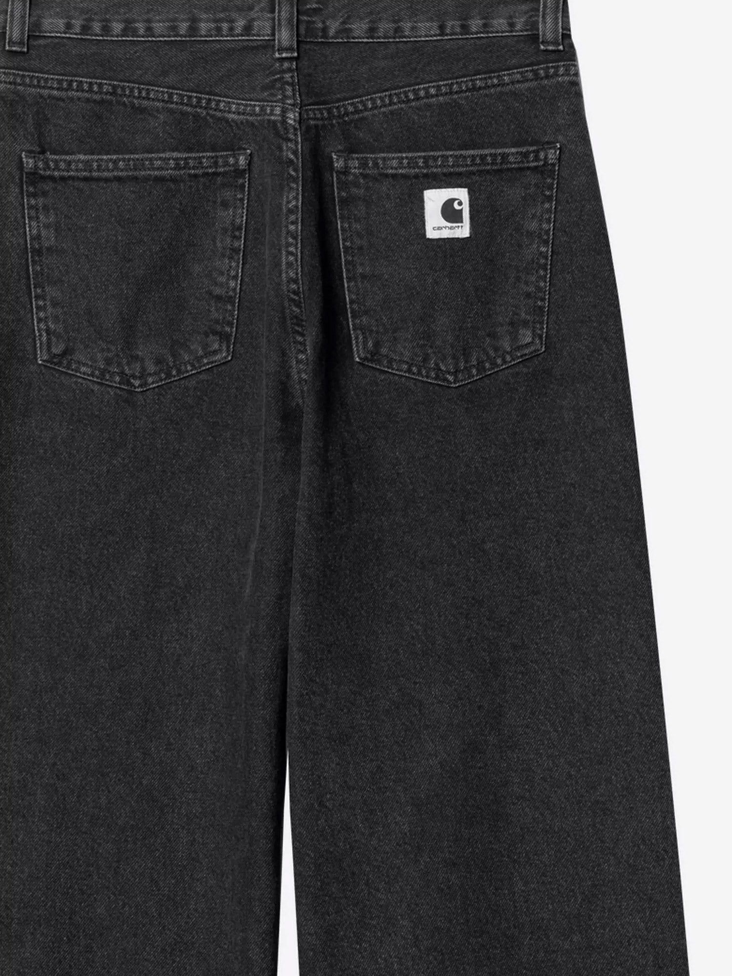 [CARHARTT WIP] Jeans FW26 I0304978960