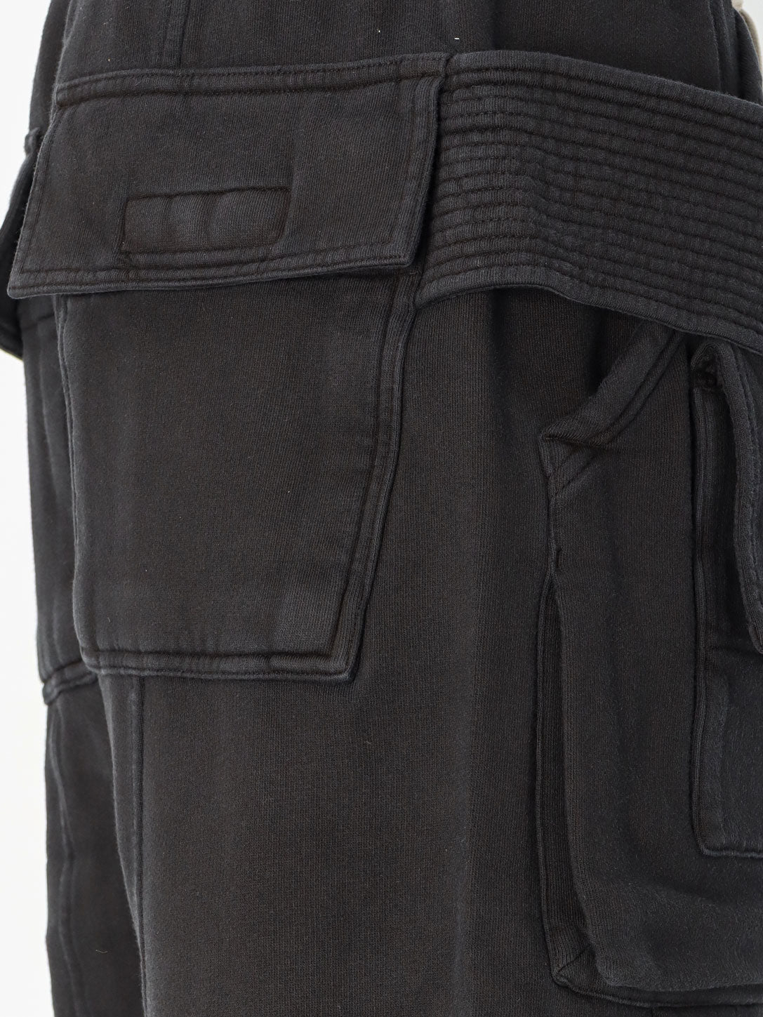 [Drkshdw] Trousers FW26 DU02F6394F09