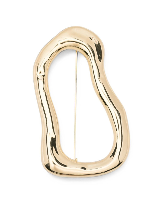 [Vanise] Necklace FW26 VSPILLA1 UNICA